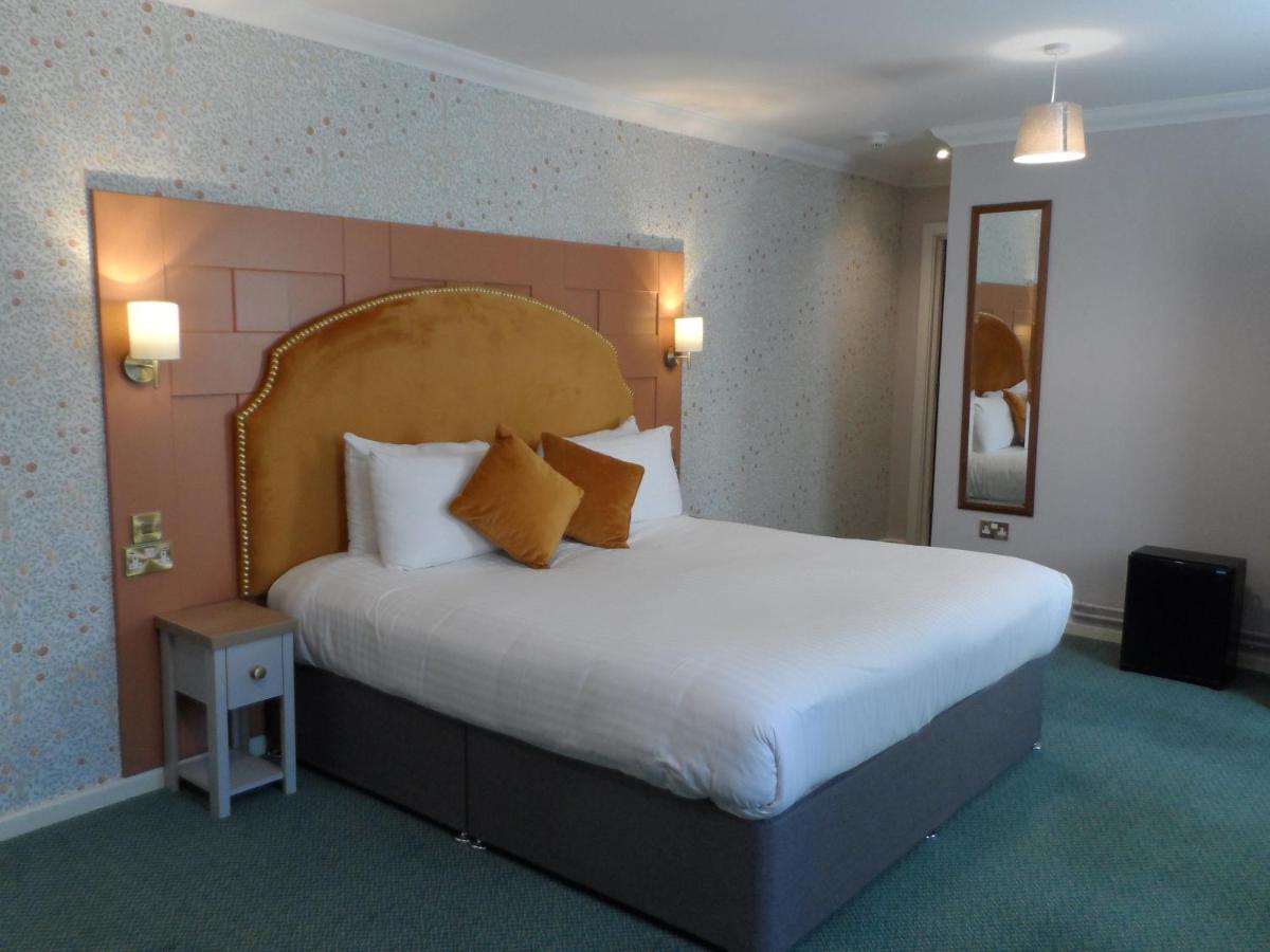 Stanton House Hotel Swindon Luaran gambar