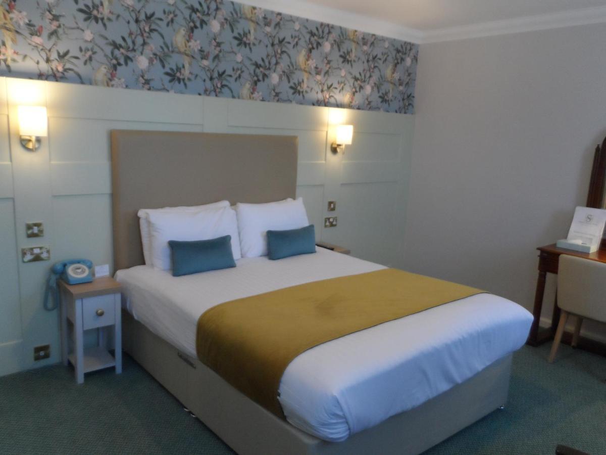 Stanton House Hotel Swindon Luaran gambar