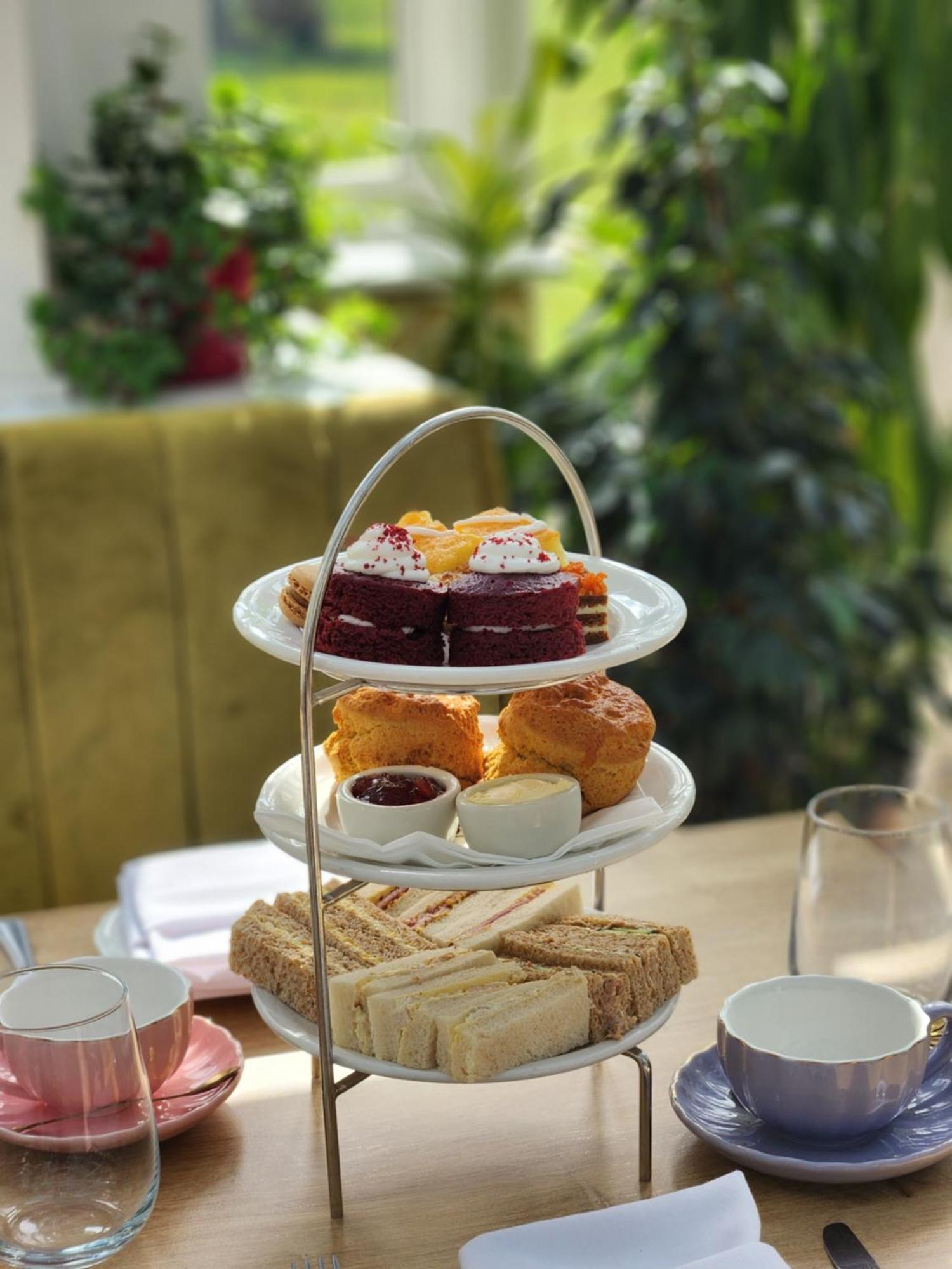 Stanton House Hotel Swindon Luaran gambar