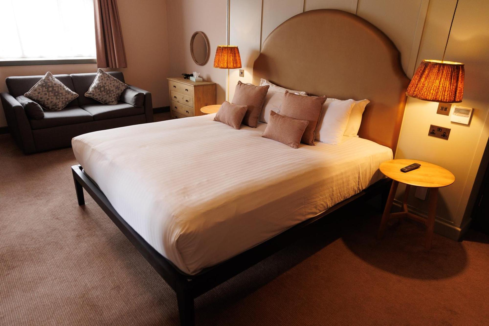 Stanton House Hotel Swindon Luaran gambar