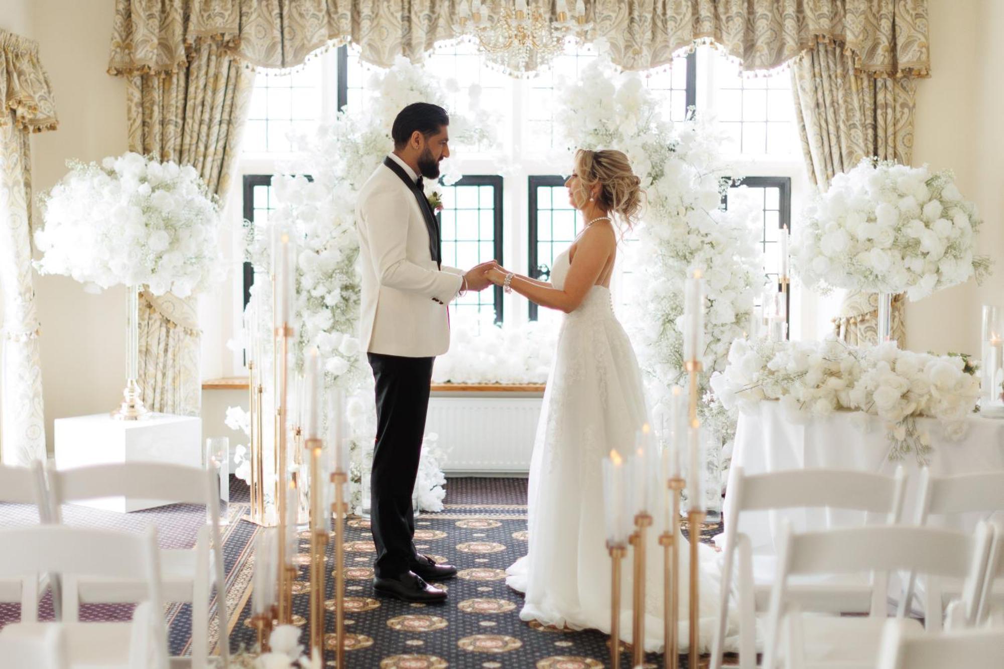 Stanton House Hotel Swindon Luaran gambar