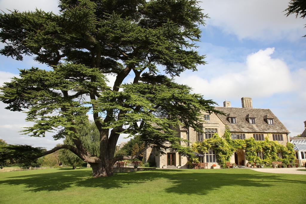 Stanton House Hotel Swindon Luaran gambar