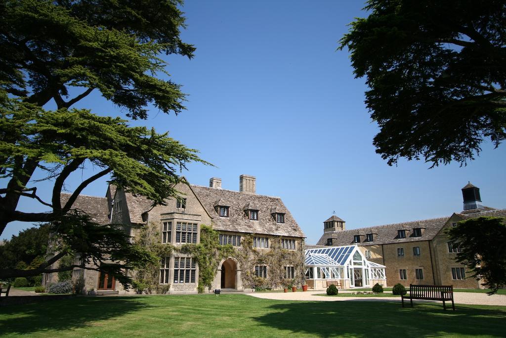 Stanton House Hotel Swindon Luaran gambar